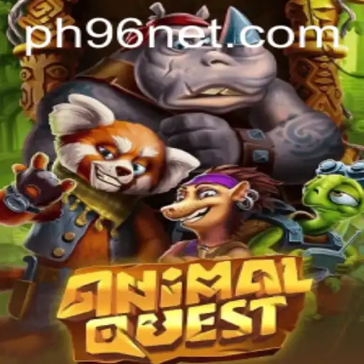 AnimalQuest: An Immersive Adventure Into the Wild