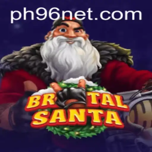 Enter the World of BrutalSanta: A Festive Gaming Phenomenon