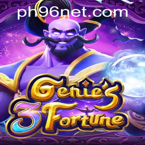 Unlock Mysteries with Genie3Fortune and Keyword PH96