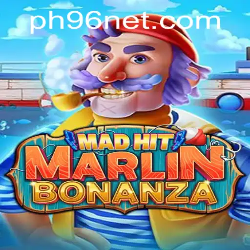 MadHitMarlinBonanza: A Thrilling Underwater Adventure with ph96