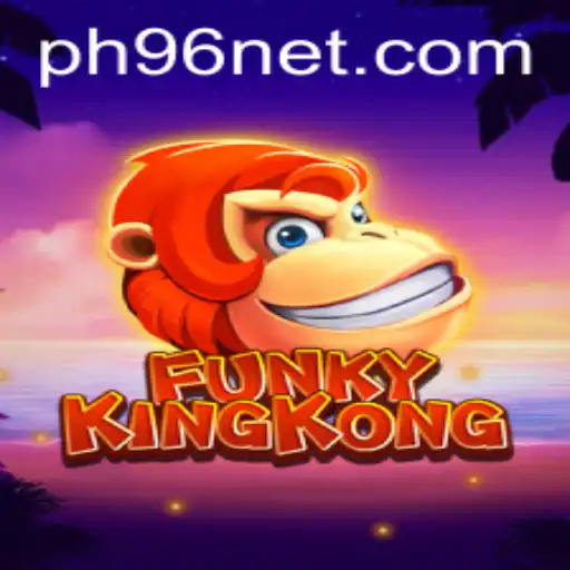 FunkyKingKong: The Next Big Thing in Gaming