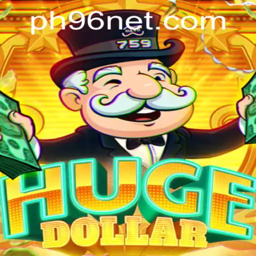 Introducing HugeDollar: The Game That Redefines Strategy and Chance