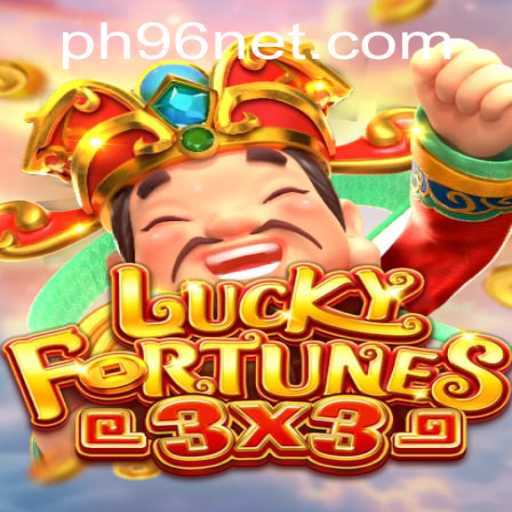 Discover the Excitement of LUCKYFORTUNES3x3 and Keyword PH96