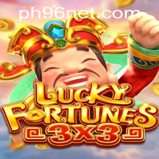 Discover the Excitement of LUCKYFORTUNES3x3 and Keyword PH96