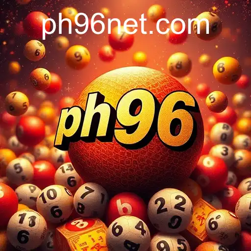 The Fascinating World of Lotteries and the Influence of ph96