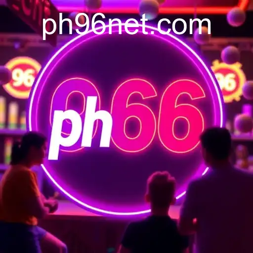 Lottery Games and ph96: A Journey of Fortune