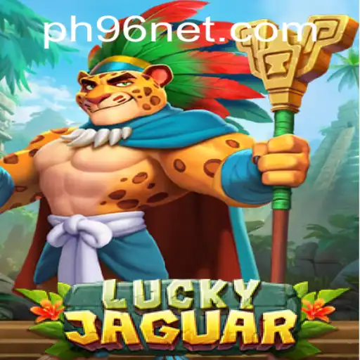 Discover the Thrilling World of LuckyJaguar - A Comprehensive Guide