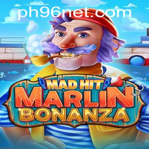 MadHitMarlinBonanza: A Thrilling Underwater Adventure with ph96