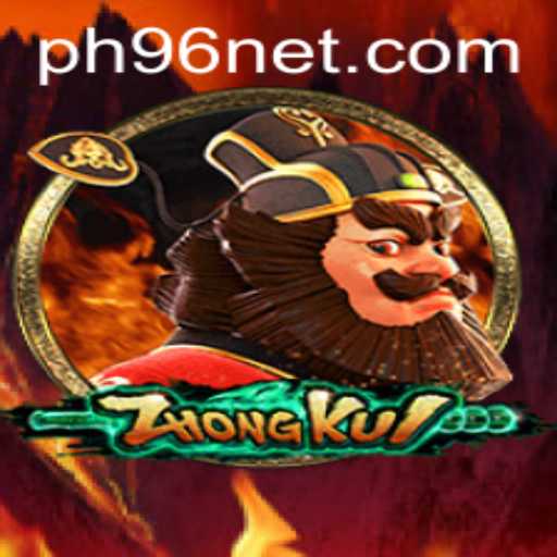 ZhongKui: A Captivating Fantasy Adventure